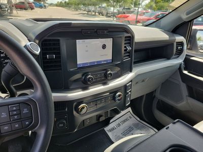 2022 Ford F-150 - Photo 22