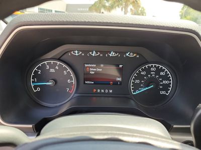 2022 Ford F-150 - Photo 21