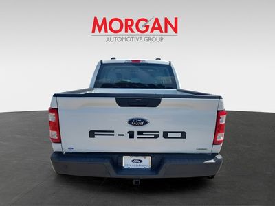 2022 Ford F-150 - Photo 4