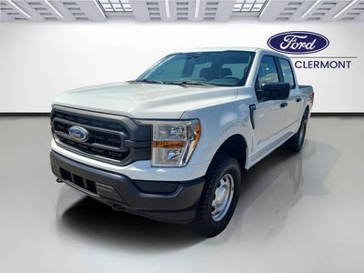 2022 Ford F-150 - Photo 2