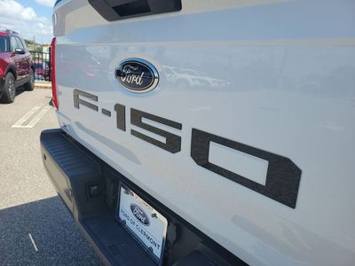 2022 Ford F-150 - Photo 7