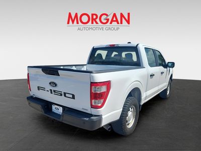 2022 Ford F-150 - Photo 5