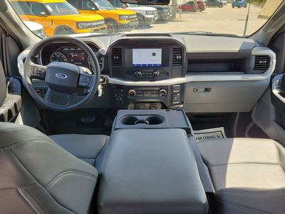 2022 Ford F-150 - Photo 11