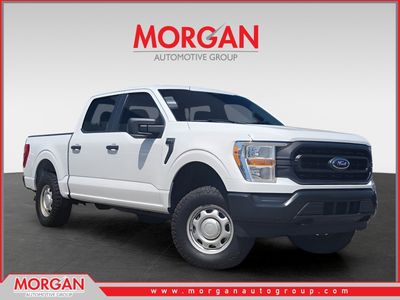 2022 Ford F-150 - Photo 1