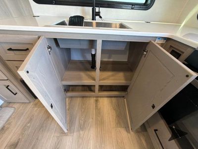 2026 Forest River RV Rockwood Mini Lite — photo 21 view