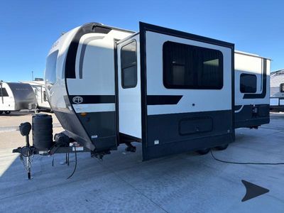 2026 Forest River RV Rockwood Mini Lite — photo 7 view