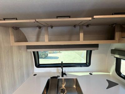 2026 Forest River RV Rockwood Mini Lite — photo 18 view