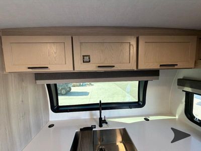 2026 Forest River RV Rockwood Mini Lite — photo 17 view