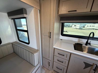 2026 Forest River RV Rockwood Mini Lite — photo 19 view
