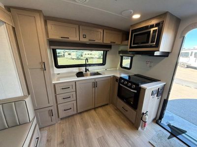 2026 Forest River RV Rockwood Mini Lite — photo 12 view