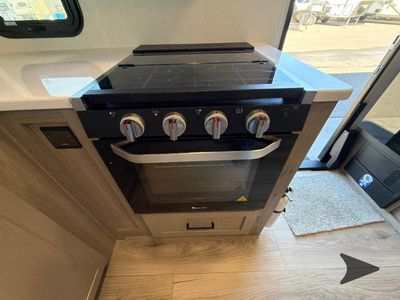 2026 Forest River RV Rockwood Mini Lite — photo 13 view