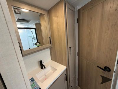 2026 Forest River RV Rockwood Mini Lite — photo 28 view