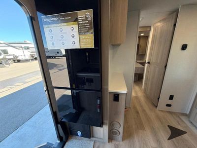 2026 Forest River RV Rockwood Mini Lite — photo 22 view