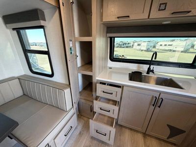 2026 Forest River RV Rockwood Mini Lite — photo 20 view
