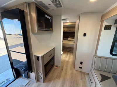 2026 Forest River RV Rockwood Mini Lite — photo 11 view