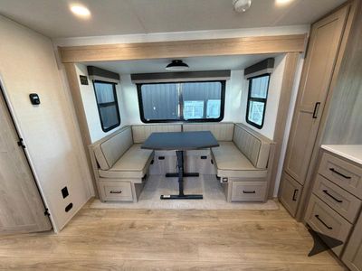 2026 Forest River RV Rockwood Mini Lite — photo 10 view