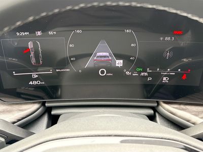 2025 Audi Q5 Sportback — photo 37 view