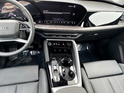 2025 Audi Q5 Sportback — photo 19 view