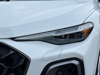 2025 Audi Q5 Sportback — photo 9 view