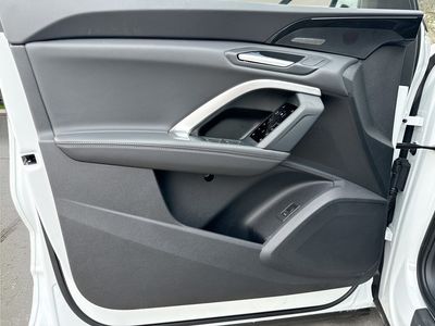 2025 Audi Q5 Sportback — photo 22 view