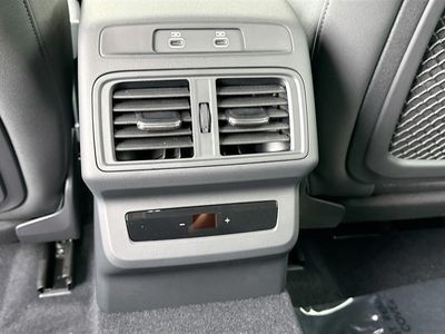 2025 Audi Q5 Sportback — photo 20 view