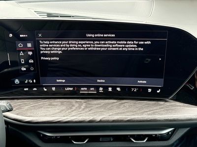 2025 Audi Q5 Sportback — photo 31 view