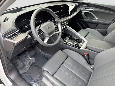 2025 Audi Q5 Sportback — photo 26 view