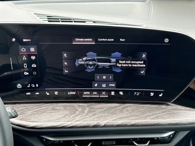 2025 Audi Q5 Sportback — photo 34 view