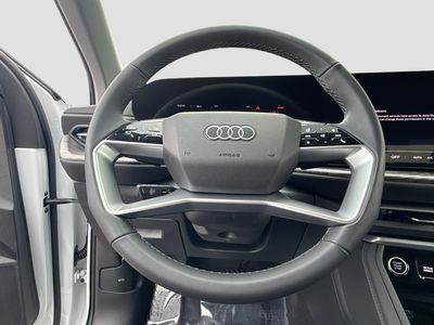 2025 Audi Q5 Sportback — photo 38 view