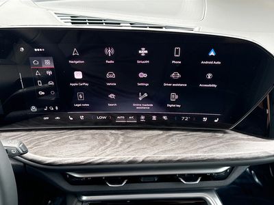 2025 Audi Q5 Sportback — photo 30 view