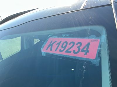 2026 Kia Sorento — detail view