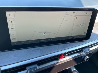 2026 Kia Sorento — photo 7 view