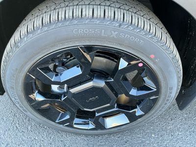 2026 Kia Sorento — photo 9 view