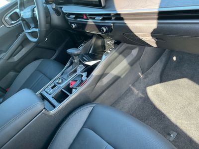 2026 Kia Sorento — photo 15 view