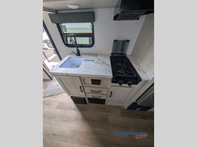 2026 Forest River RV Puma Camping Edition - Photo 14