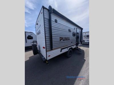 2026 Forest River RV Puma Camping Edition - Photo 6