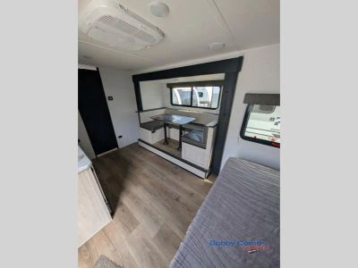 2026 Forest River RV Puma Camping Edition - Photo 11