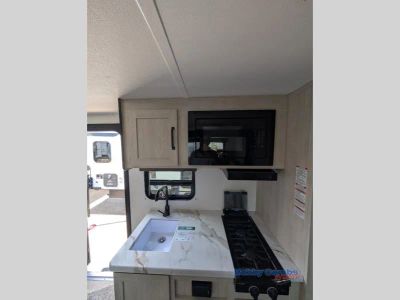 2026 Forest River RV Puma Camping Edition - Photo 15