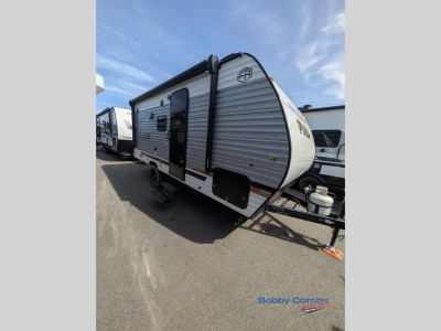 2026 Forest River RV Puma Camping Edition - Photo 3