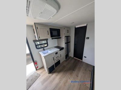 2026 Forest River RV Puma Camping Edition - Photo 13