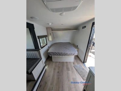 2026 Forest River RV Puma Camping Edition - Photo 10