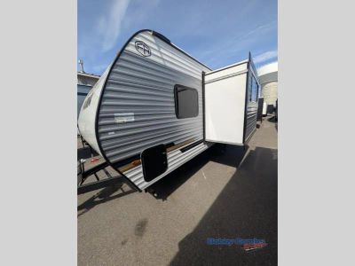2026 Forest River RV Puma Camping Edition - Photo 4