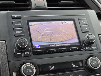 2019 Honda Civic — photo 7 view