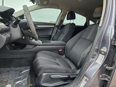 2019 Honda Civic — photo 9 view