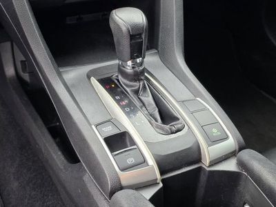 2019 Honda Civic — photo 16 view
