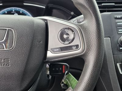 2019 Honda Civic — photo 19 view