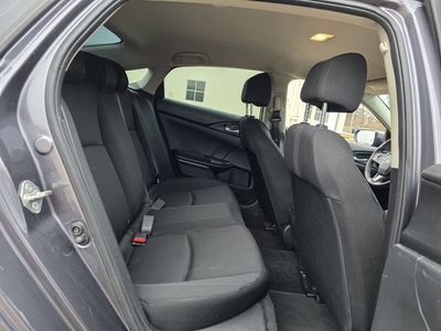 2019 Honda Civic — photo 21 view