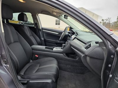 2019 Honda Civic — photo 20 view
