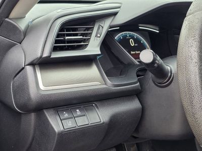 2019 Honda Civic — photo 14 view