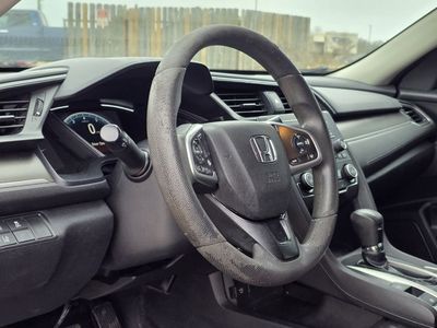 2019 Honda Civic — photo 17 view